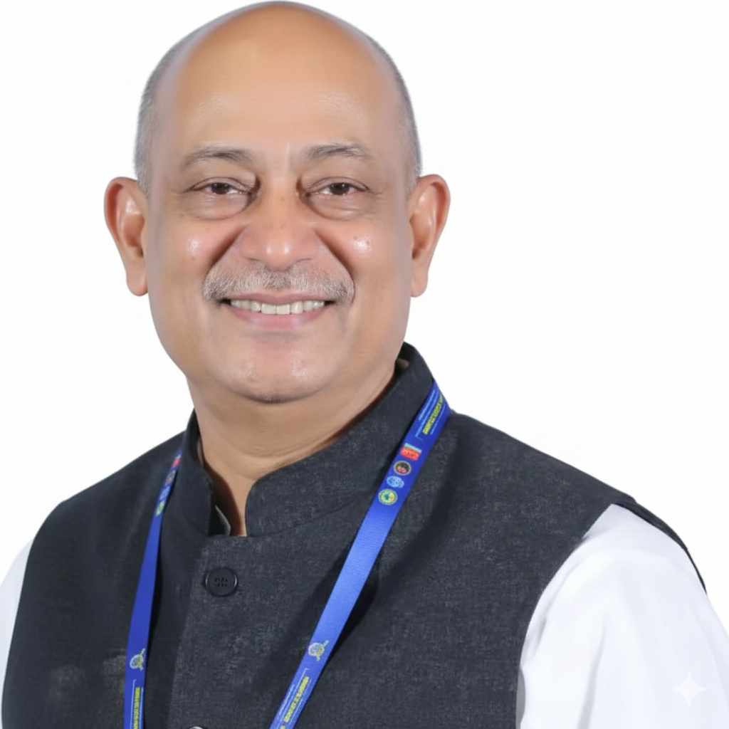 Dr. Amarnath Surath
